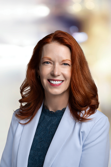 Portrait of Catharine Beall-Dennell, REALTOR®.